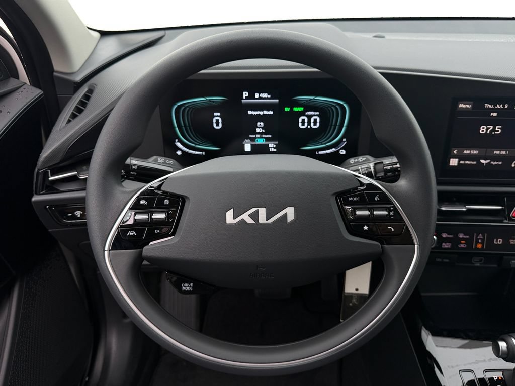 New 2026 Kia Niro LX FWD image 16