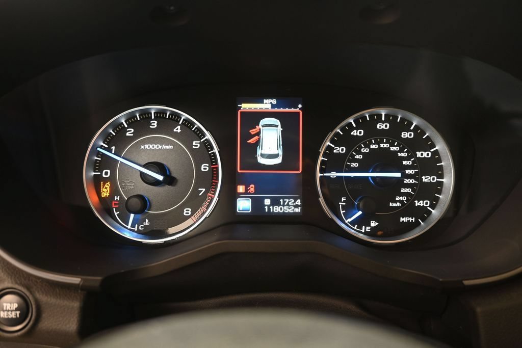 Used 2019 Subaru Ascent Limited AWD/4WD image 11