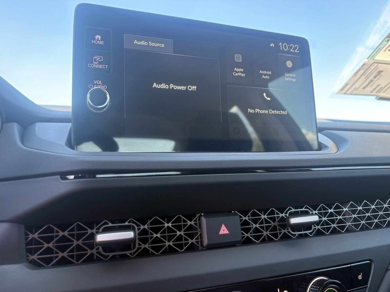 New 2026 Honda Accord SE image 25