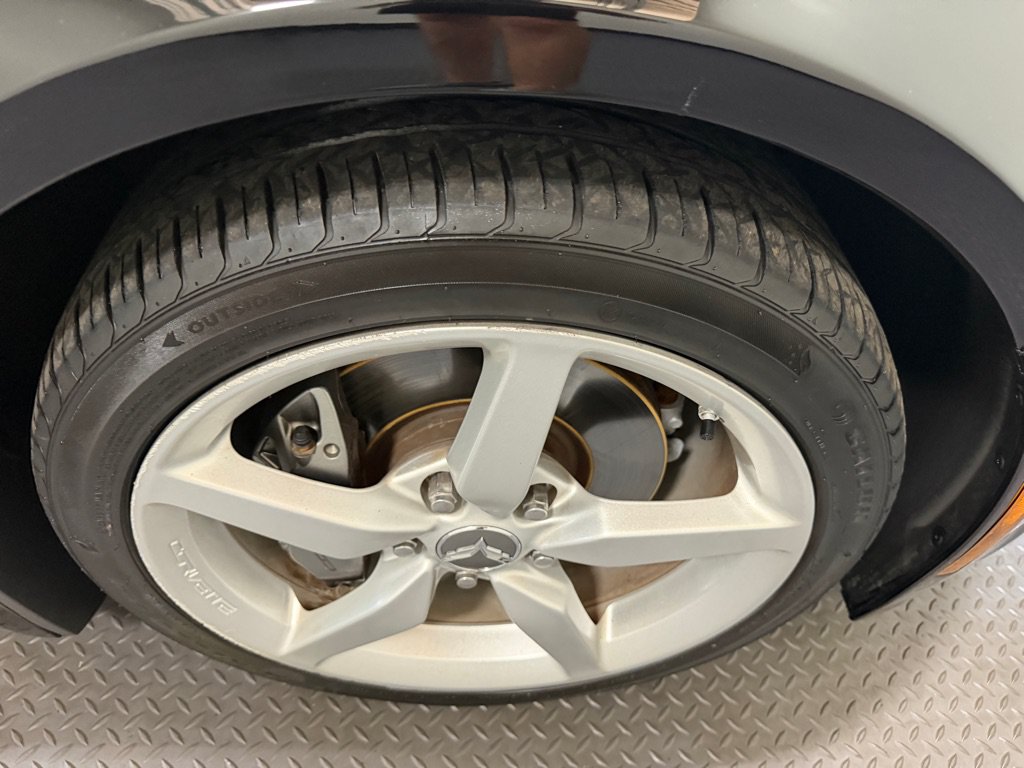 Used 2014 Chevrolet Corvette Stingray Coupe RWD image 13