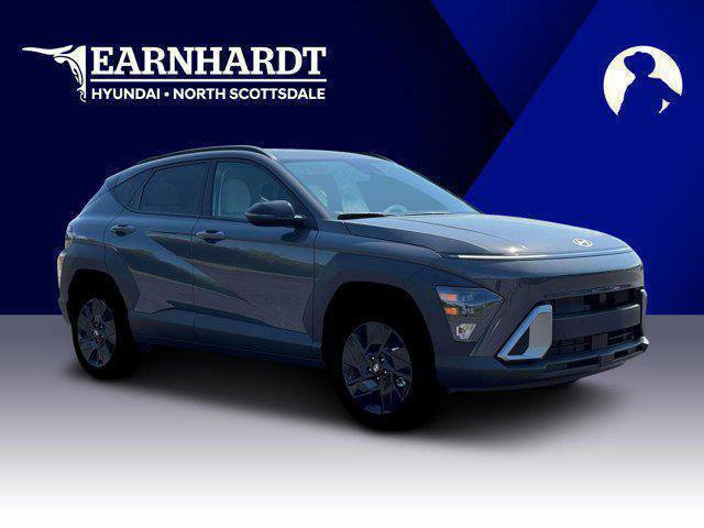 New 2026 Hyundai Kona SEL Sport image 10