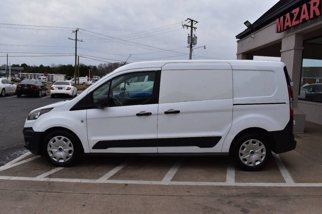 Used 2016 Ford Transit Connect XL FWD image 5