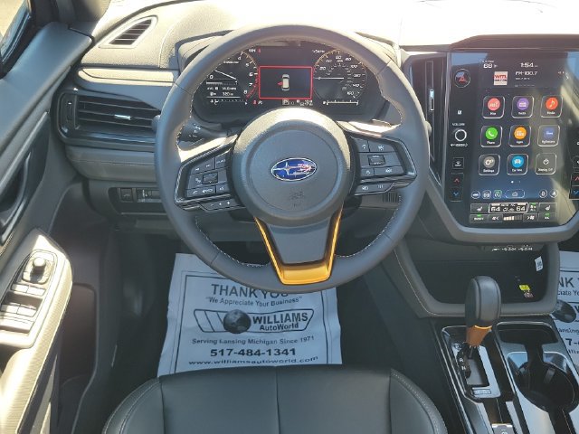 Certified 2026 Subaru Forester Wilderness AWD/4WD image 27