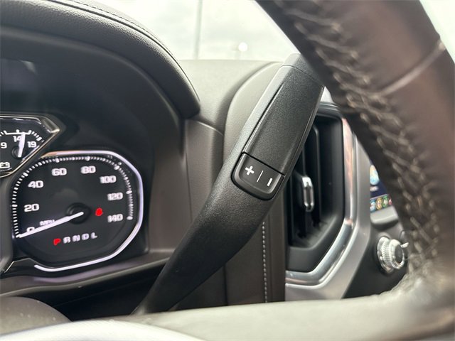 Used 2021 GMC Sierra 1500 SLT w/ SLT Premium Plus Package image 19