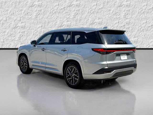 Used 2025 Lexus TX 350 AWD w/ Technology Package image 5
