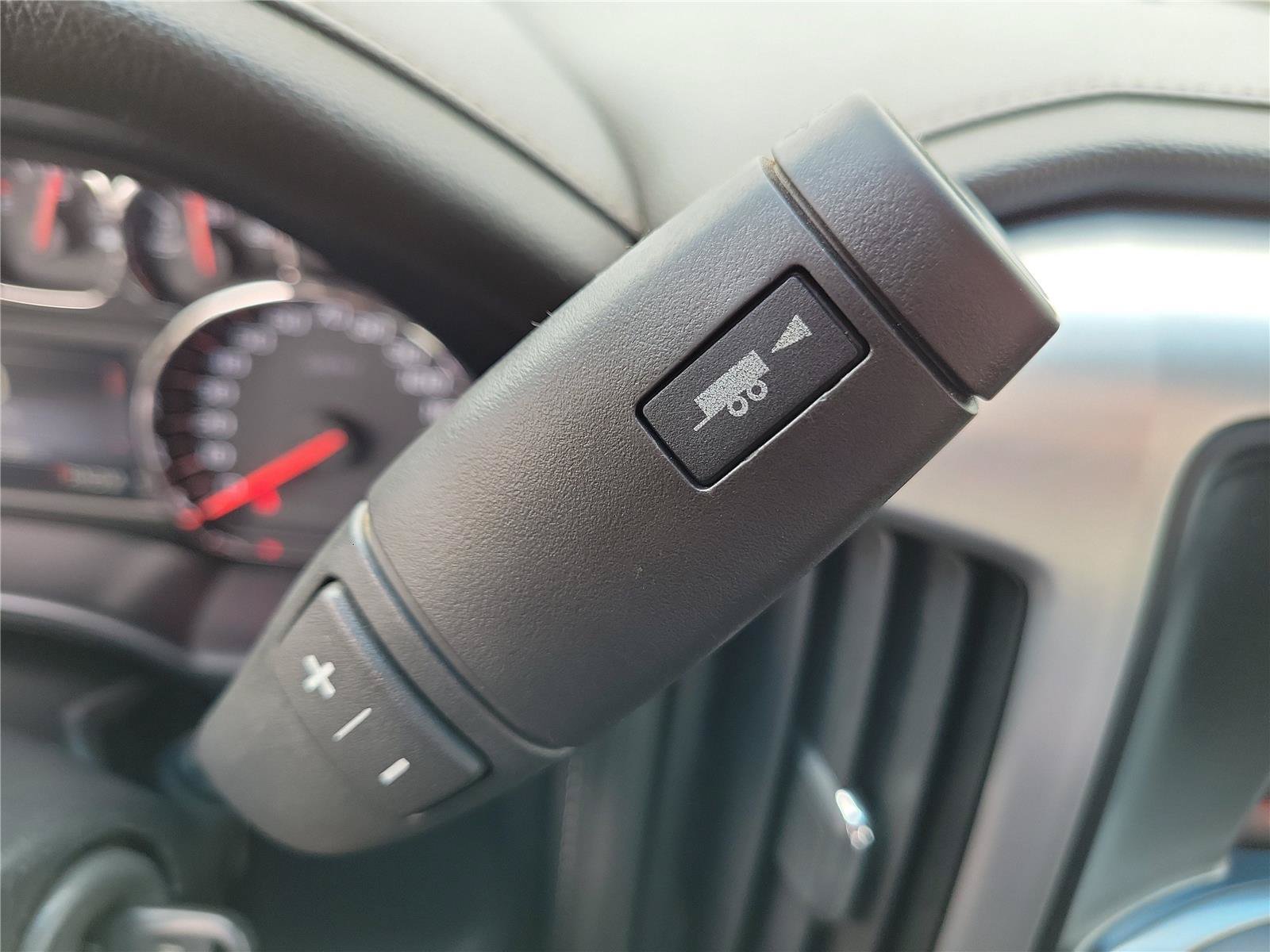 Used 2015 GMC Sierra 2500 SLE AWD/4WD image 26