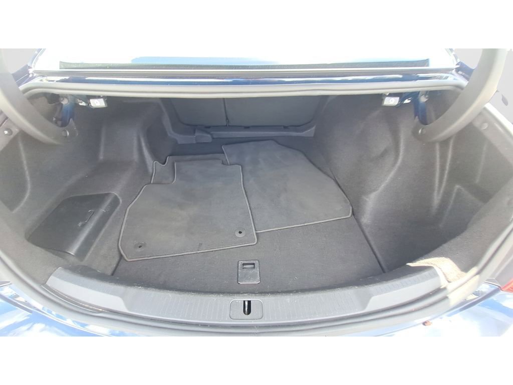 Used 2017 Buick LaCrosse Essence w/ Sun and Shade Package image 12