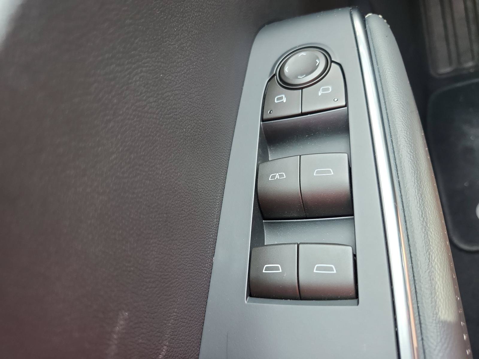 New 2026 GMC Acadia Elevation w/ Elevation Premium Package AWD/4WD image 16
