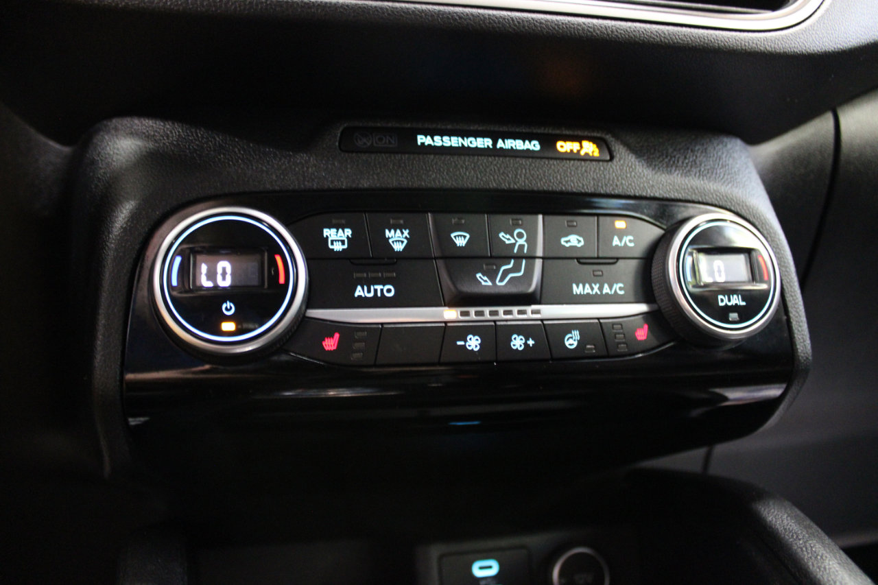 Used 2021 Ford Escape SEL image 20