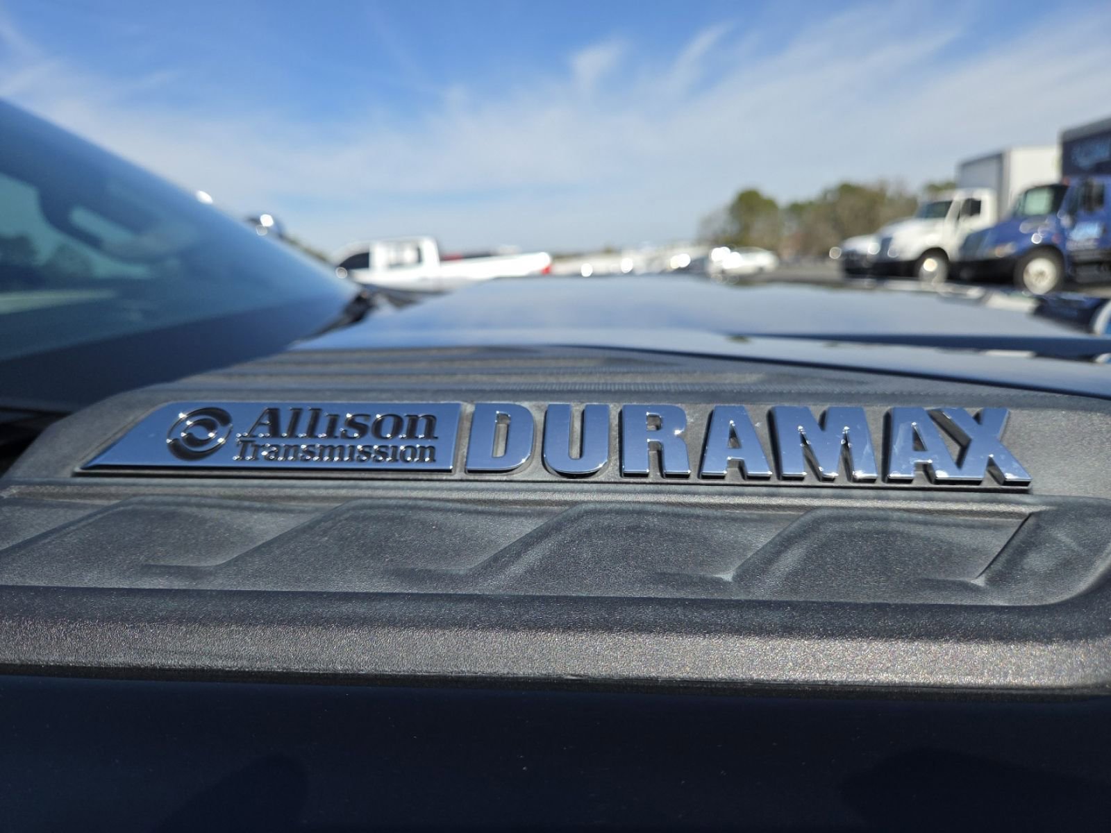 Used 2023 Chevrolet Silverado 2500 High Country image 17