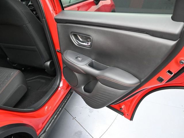 Certified 2025 Honda HR-V Sport image 31