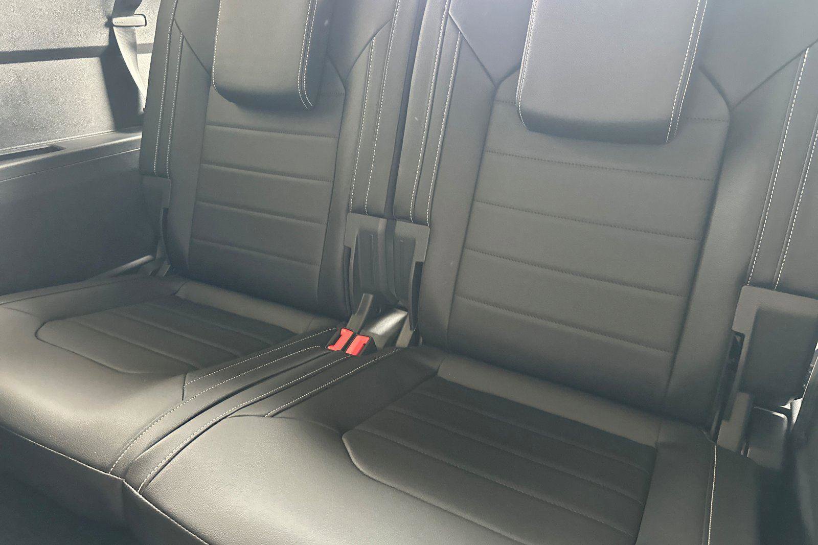 New 2026 Volkswagen Atlas SEL image 14