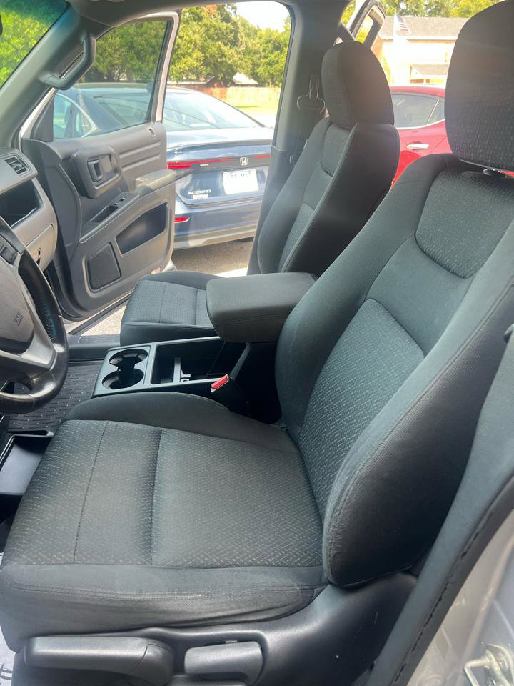 Used 2012 Honda Ridgeline Sport image 7