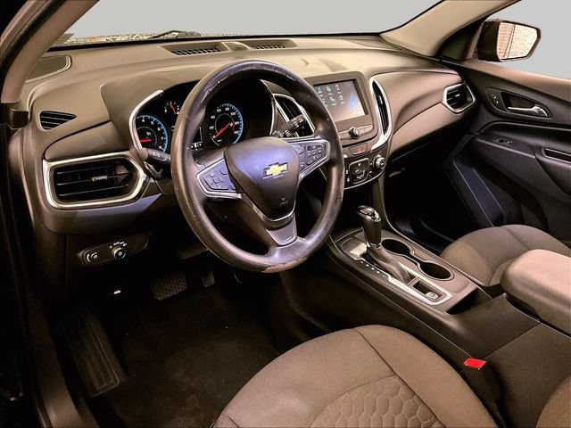 Used 2018 Chevrolet Equinox LT FWD image 13