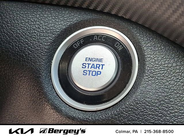 Used 2019 Hyundai Tucson Night AWD/4WD image 25