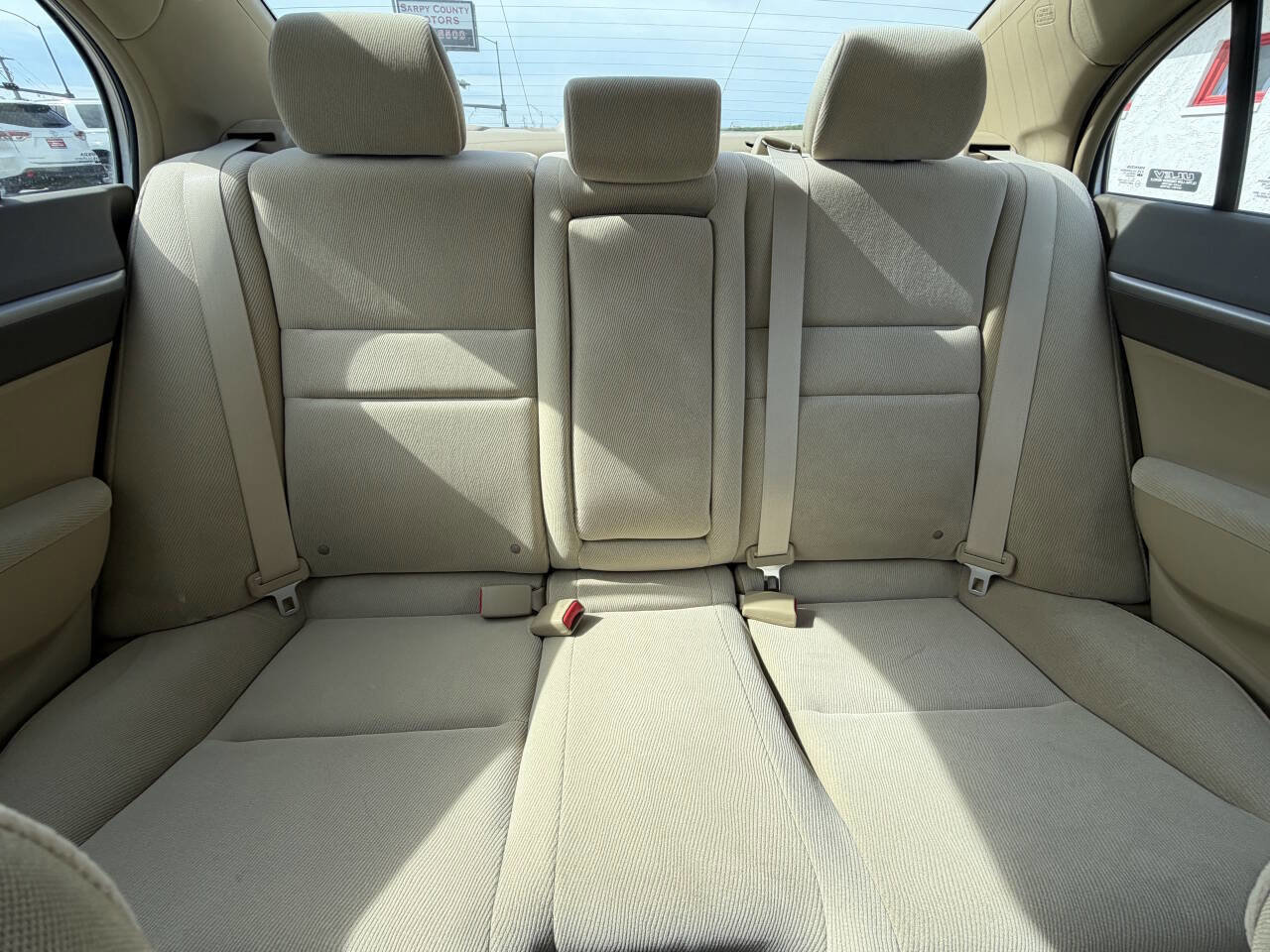 Used 2006 Honda Civic EX image 27