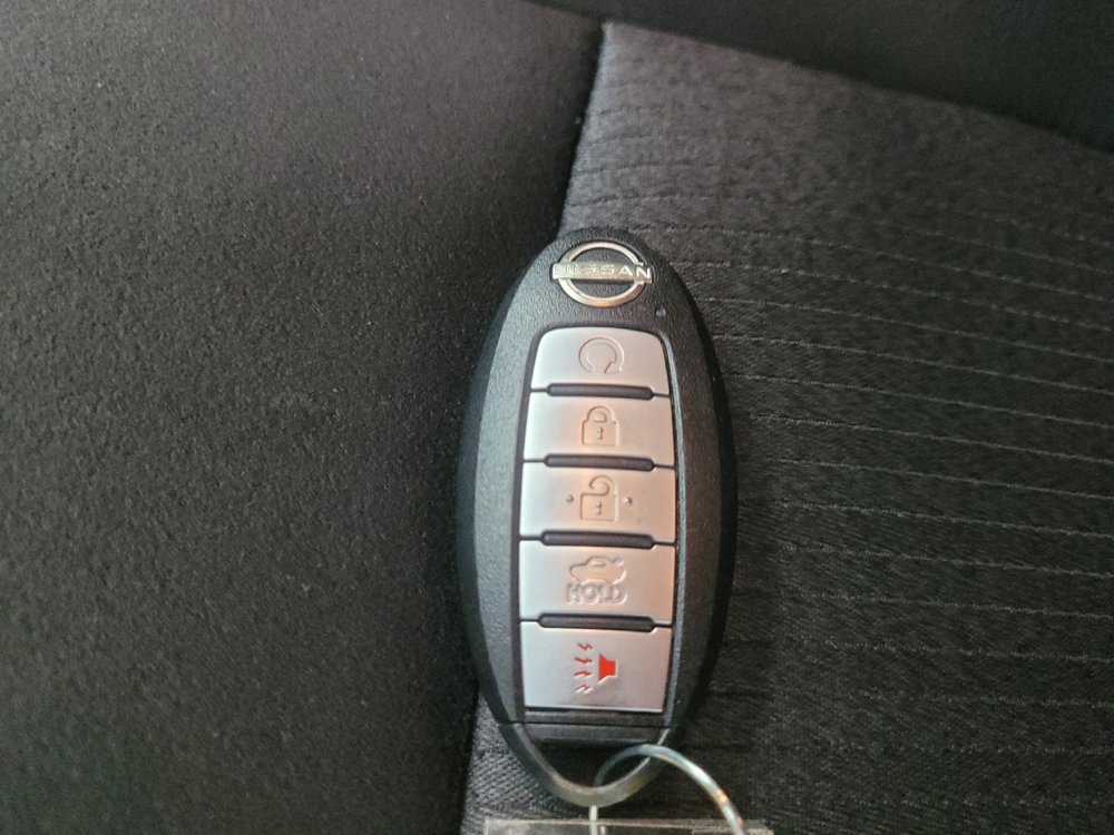 Used 2023 Nissan Altima 2.5 SV image 32