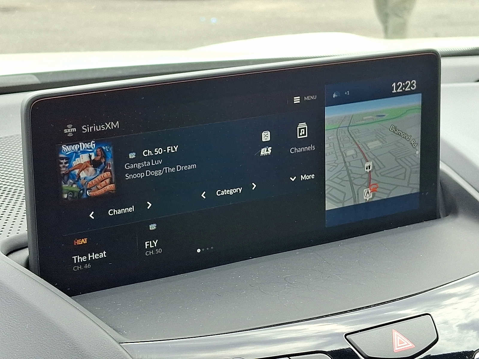 Certified 2023 Acura RDX A-Spec image 18