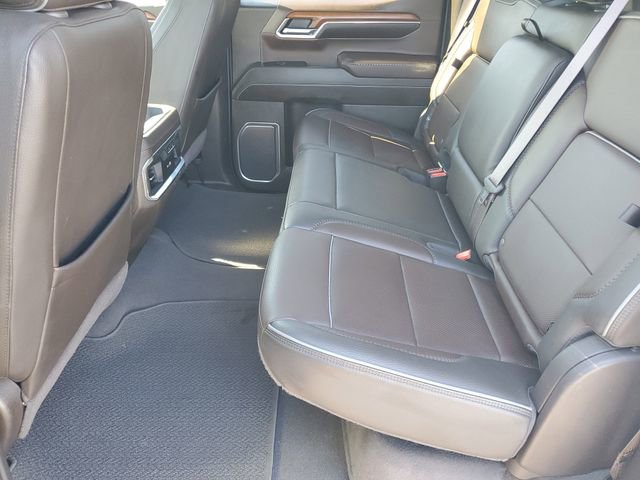 Used 2022 GMC Sierra 1500 Denali image 22