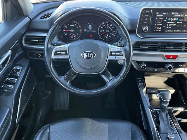 Used 2020 Kia Telluride S image 19