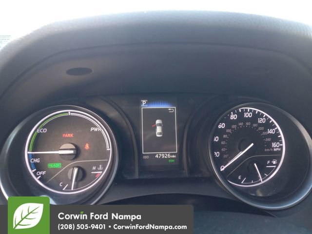 Used 2023 Toyota Camry SE w/ Cold Weather Package image 15