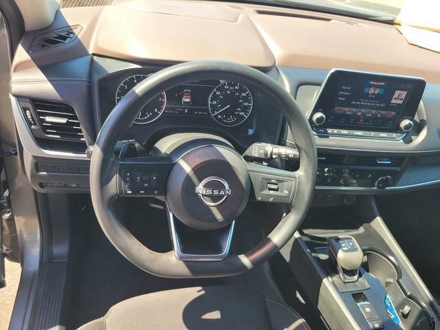 Used 2023 Nissan Rogue S FWD image 30