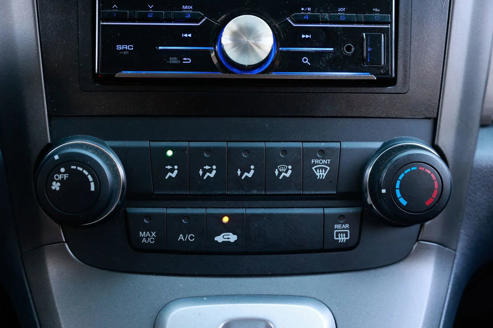 Used 2010 Honda CR-V EX image 30