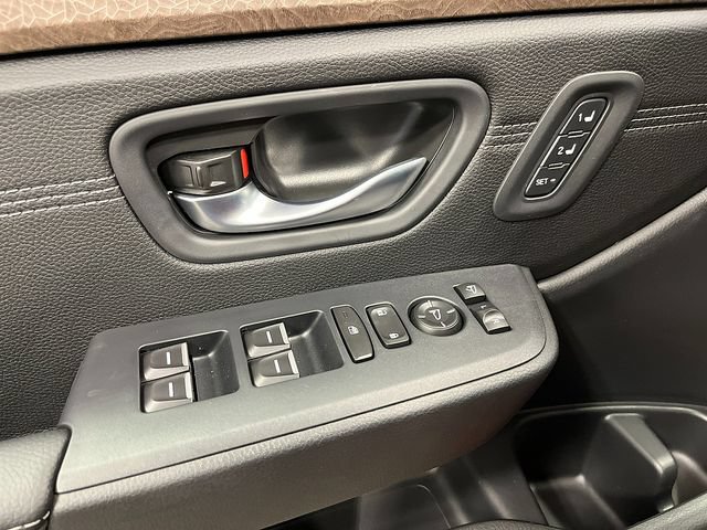 New 2026 Honda Pilot Elite image 15