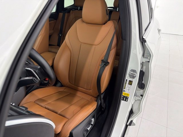 Used 2022 BMW X3 xDrive30i w/ Premium Package 2 AWD/4WD image 13