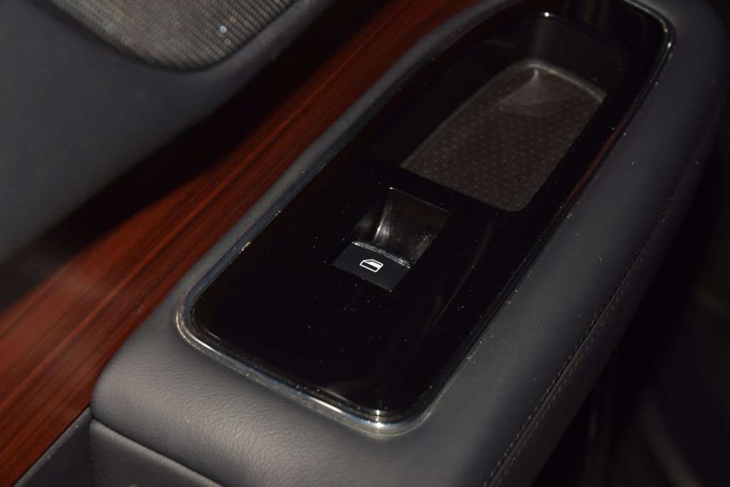 Used 2024 Lincoln Navigator L 4WD image 47