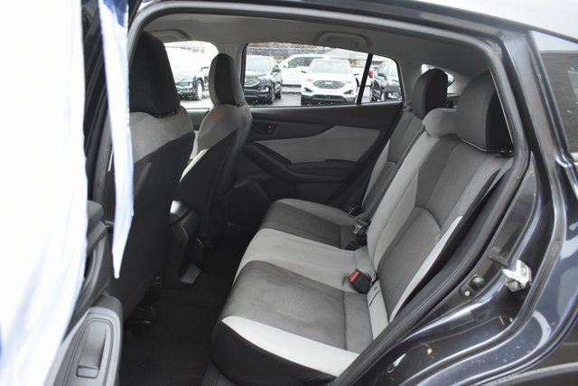 Used 2019 Subaru Crosstrek 2.0i image 31