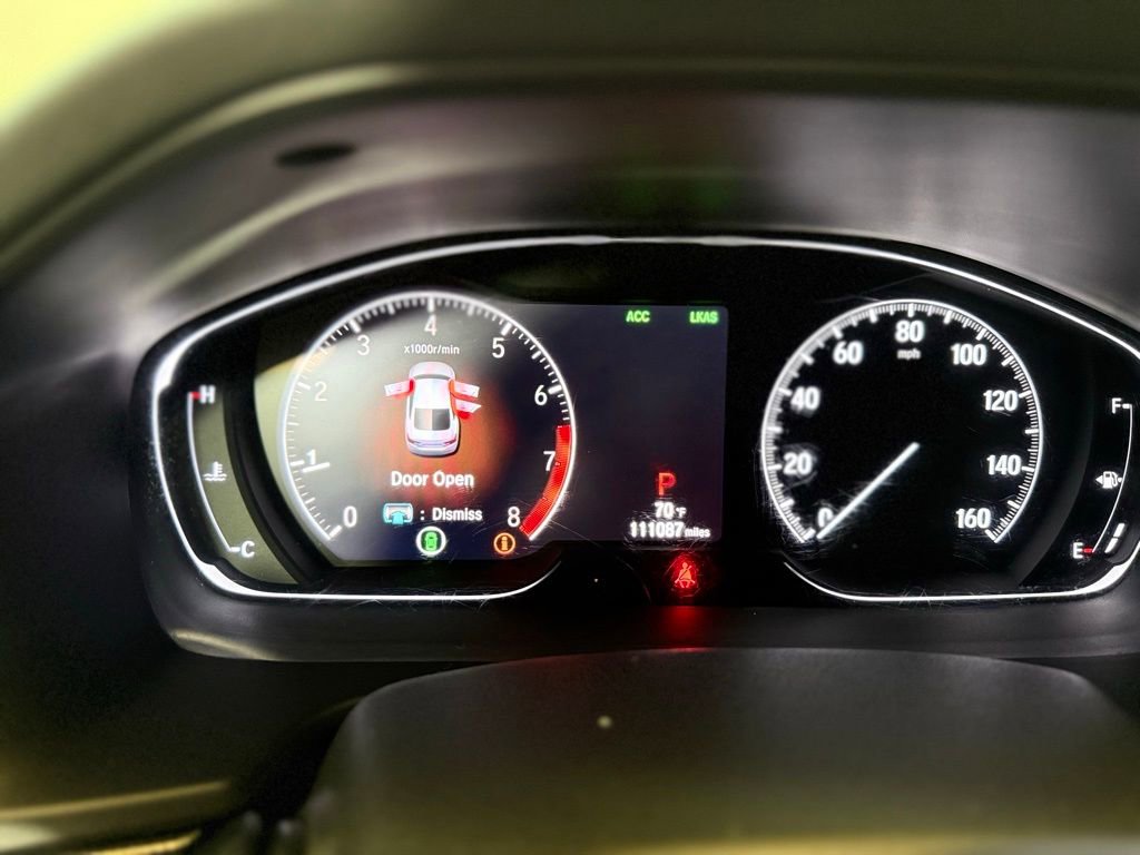 Used 2018 Honda Accord Sport image 13