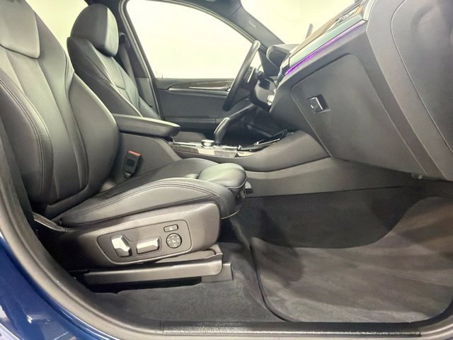 Used 2020 BMW X3 xDrive30i w/ Convenience Package AWD/4WD image 20