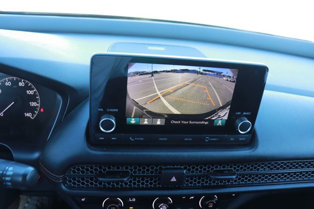 Used 2023 Honda HR-V Sport image 26