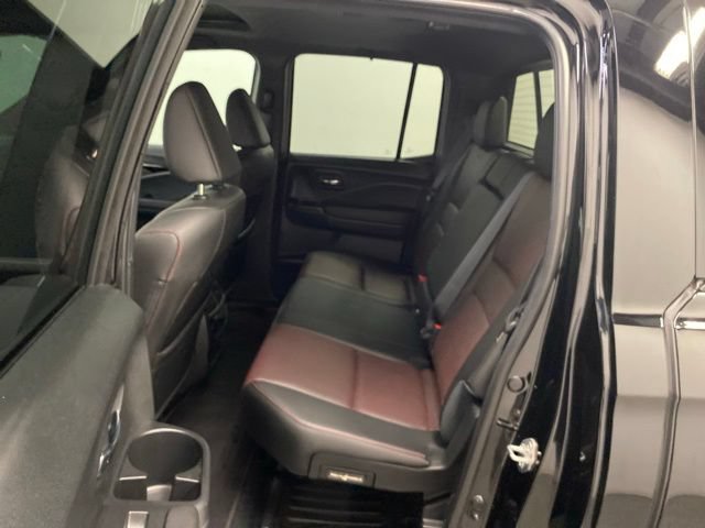 Certified 2023 Honda Ridgeline Black Edition image 20