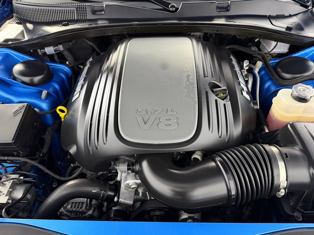 Certified 2023 Dodge Charger R/T image 33