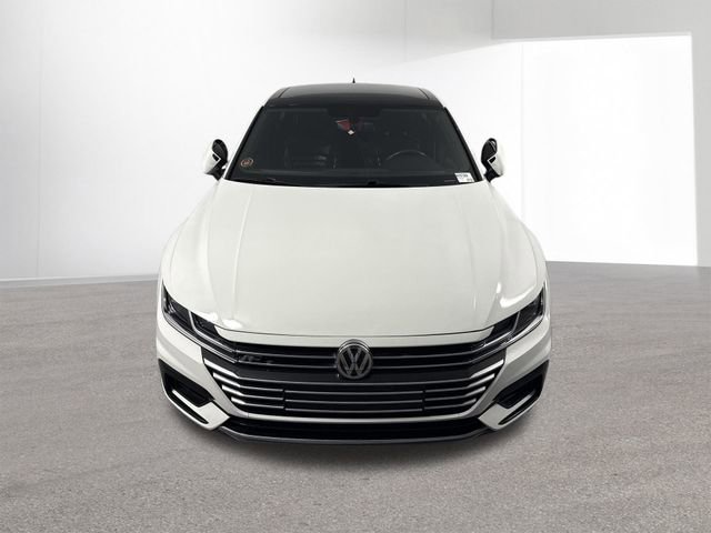 Used 2019 Volkswagen Arteon SEL image 36