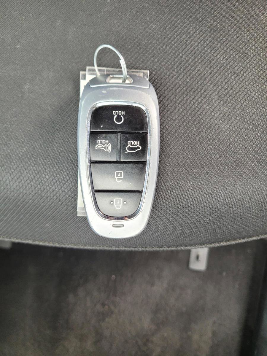 Used 2024 Hyundai Tucson SEL FWD image 28