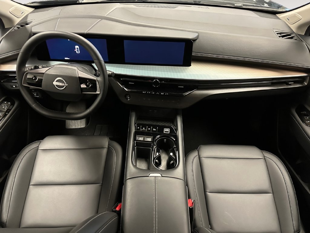 Used 2025 Nissan Murano SL w/ Cargo Package AWD/4WD image 11