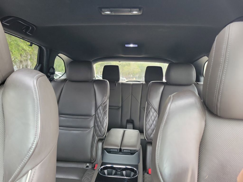 Used 2021 MAZDA CX-9 Signature image 39