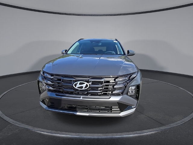 New 2026 Hyundai Tucson SEL Plus w/ Tow & Go Package AWD/4WD image 3