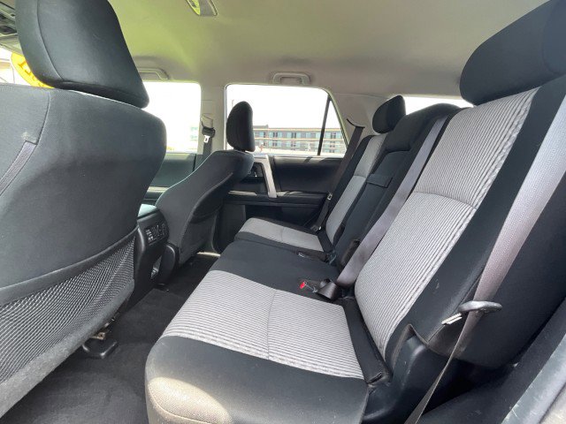 Used 2021 Toyota 4Runner SR5 image 27