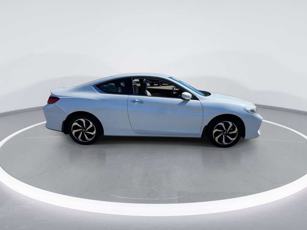 Used 2017 Honda Accord LX-S image 16