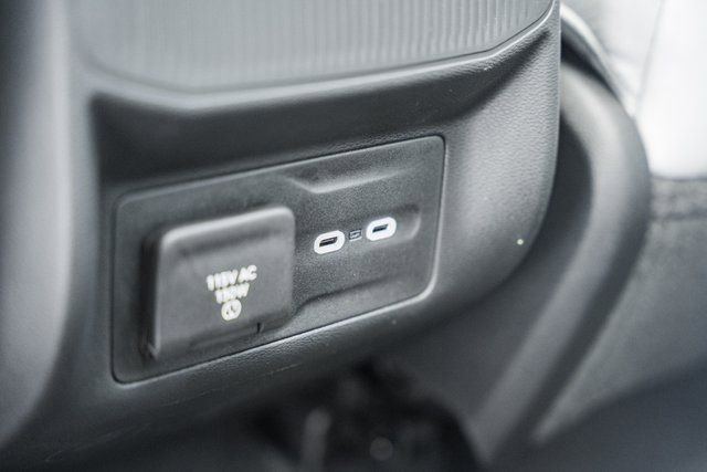 New 2026 Jeep Cherokee Overland image 44