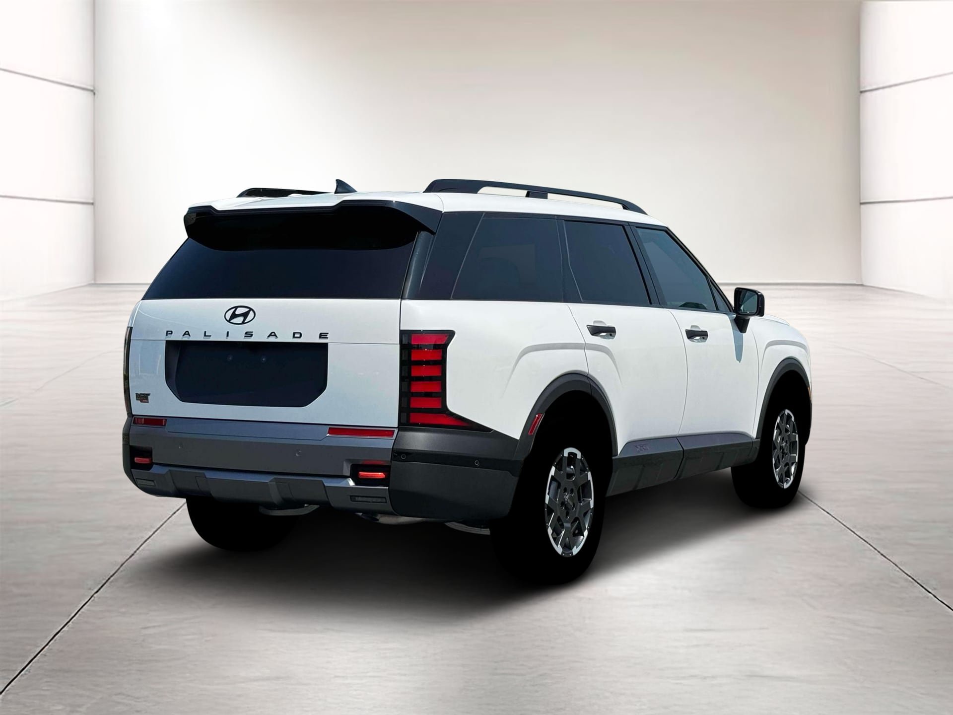 New 2026 Hyundai Palisade XRT Pro AWD/4WD image 7