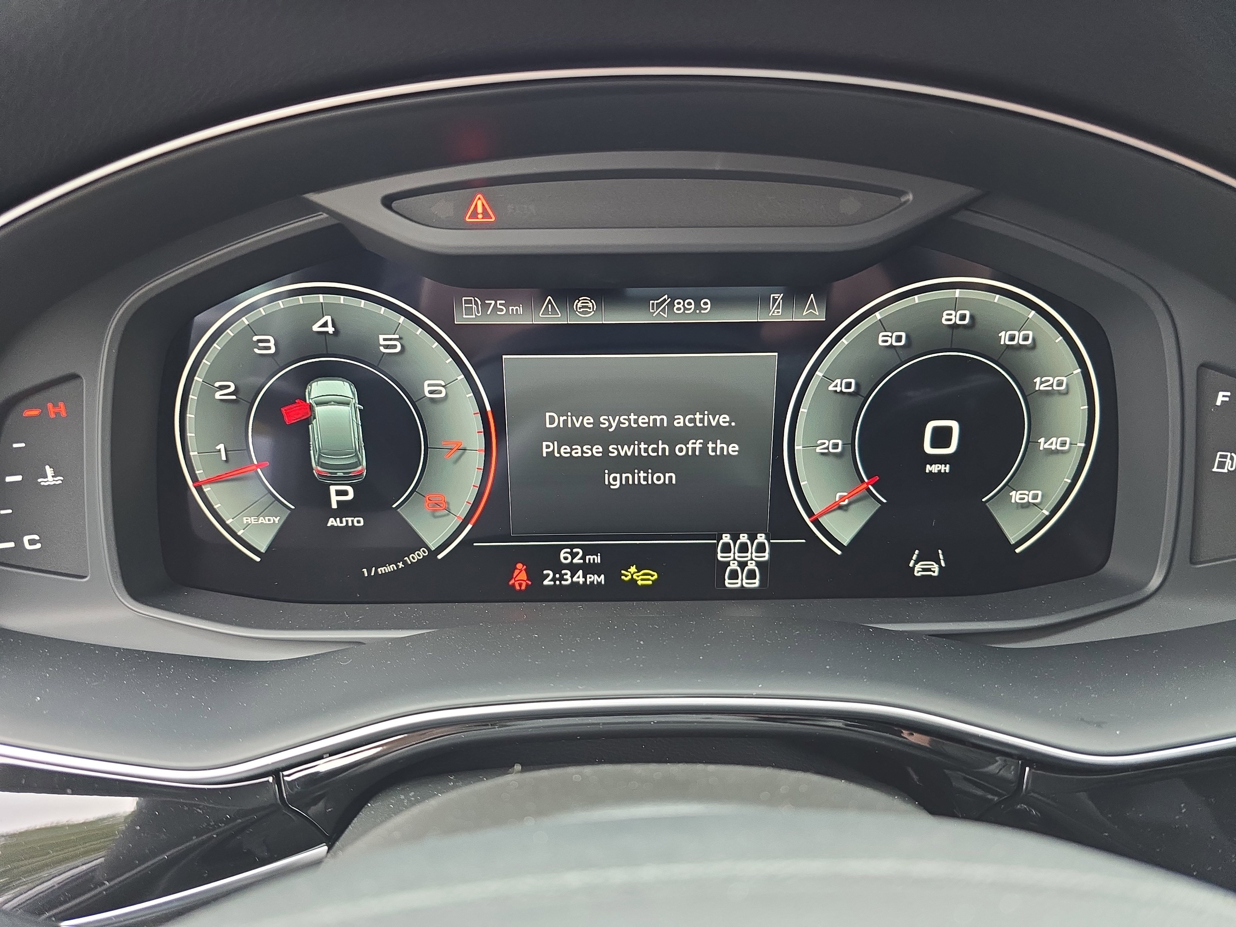 New 2025 Audi Q7 3.0T Premium Plus AWD/4WD image 19