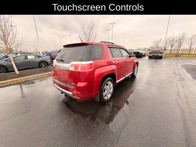 Used 2014 GMC Terrain Denali image 5