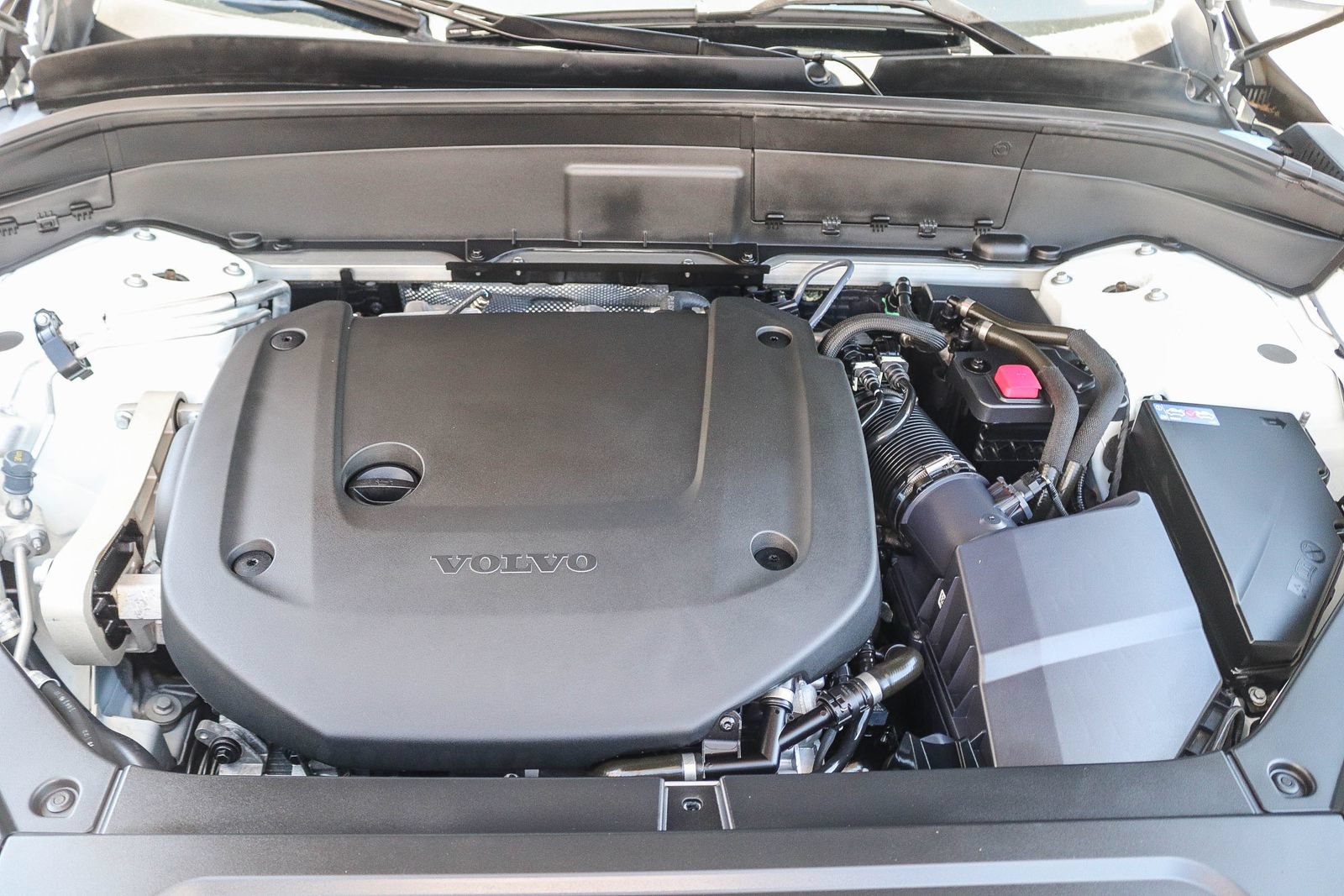 Used 2023 Volvo XC90 B6 Plus w/ Protection Package Premier AWD/4WD image 31