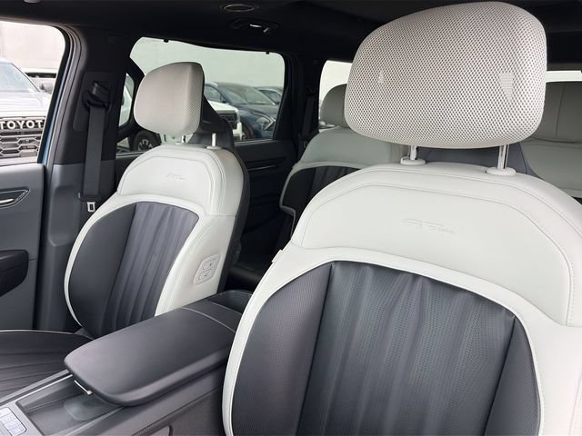 Certified 2024 Kia EV9 GT-Line AWD/4WD image 21