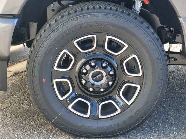 New 2026 Ford F350 Platinum AWD/4WD image 19